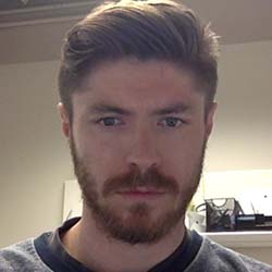 Craig Pickard