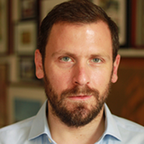 Tom Harding