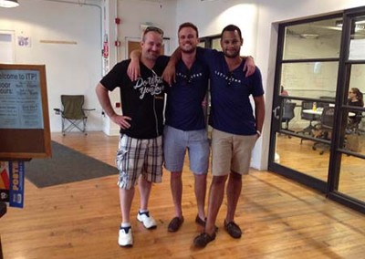 Littlstar Dev Team
