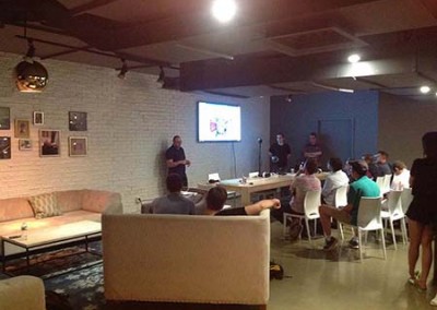 Live Action VR Workshop
