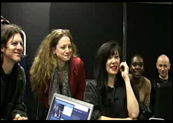LoNyLa London Unit 2011 LoNyLa London Unit 2011