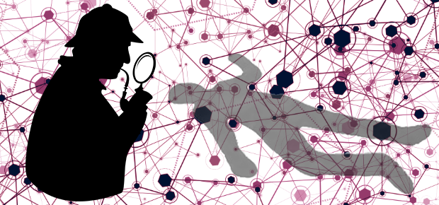 Sherlock and the Internet of Things