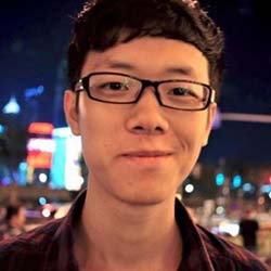 Xuhui Xu