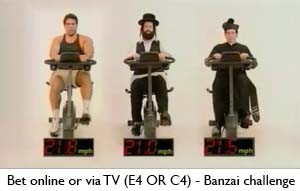 Banzai