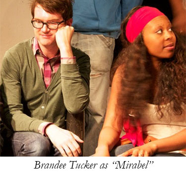 Brandee Tucker Brandee Tucker