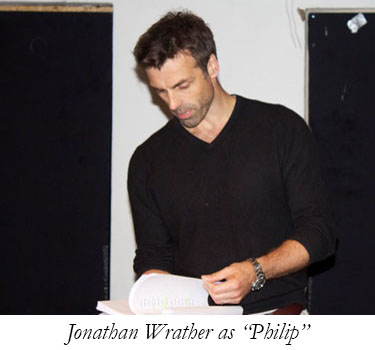 Jonathan Wrather Jonathan Wrather
