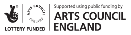 Arts Council England Arts Council England