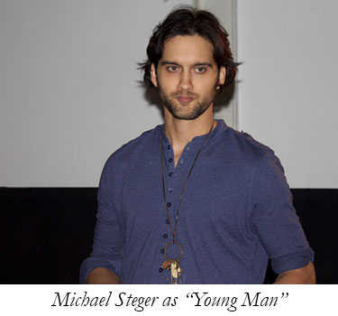 Michael Steger Michael Steger