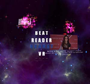Beat Reader