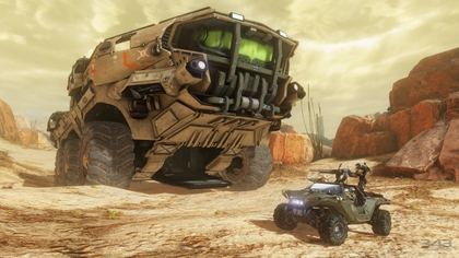 Ready Driver One