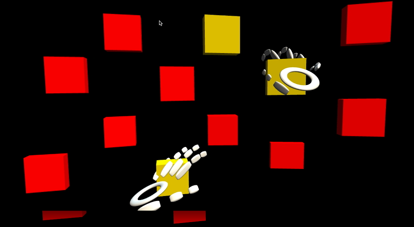 Interplaying