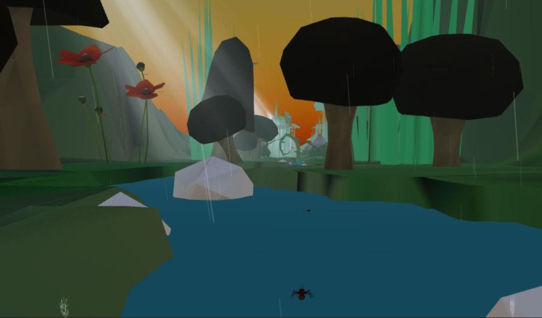For the Queen VR